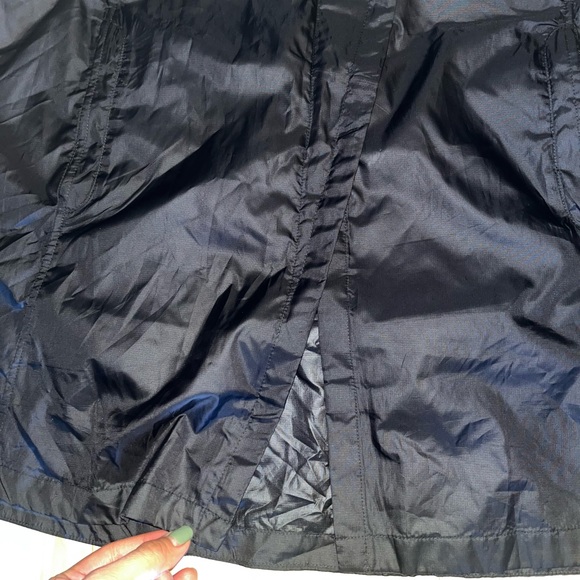 The North Face Gym Set Light Coat Jacket M - Picture 5 of 14